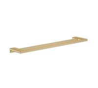 Hansgrohe Toallero doble AddStoris 65 cm Bronce cepillado 41743140