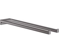 Hansgrohe AddStoris toallero || 41770340