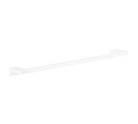 Hansgrohe Toallero de baño AddStoris 65 cm Blanco mate 41747700
