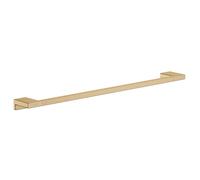 Hansgrohe Toallero de baño AddStoris 65 cm Bronce cepillado 41747140