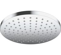 hansgrohe Alcachofa de ducha Vernis Blend con 1 tipo de chorro, cromado