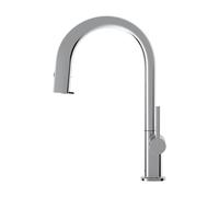 Hansgrohe Aqittura M91 grifo para filtro de agua de pie cromo 76801000