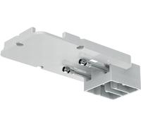 hansgrohe AXOR basic body for overhead shower Montaje en techo, 35363180