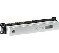hansgrohe AXOR basic body para módulo de termostato Select, 2 consumidores, 18310180