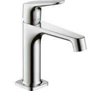 hansgrohe AXOR Citterio M Mezclador monomando de lavabo DN 15, 34010000, Color: cromado