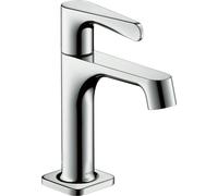 hansgrohe AXOR Citterio M Standventil sin desagüe, 34130000, Color: cromado
