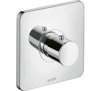Axor Citterio M grifo para ducha empotrado con termostato cromo 34716000