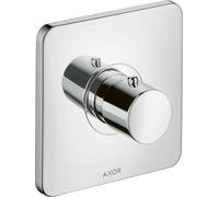 hansgrohe AXOR Citterio M Termostato empotrado, 34715000, Color: cromado