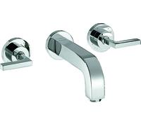 Axor Citterio grifo para lavabo empotrado cromo 39147000