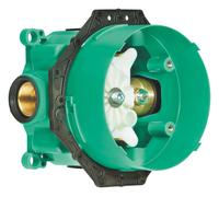 hansgrohe AXOR cuerpo básico iBox universal, con pre-stop, 01750180