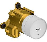 hansgrohe AXOR cuerpo básico, para mezclador de lavabo de 1 agujero, 13625180