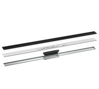 Axor Drain elemento externo del desagüe 120 cm negro 42524670