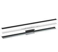 Axor Drain elemento externo del desagüe 120 cm negro 42529670