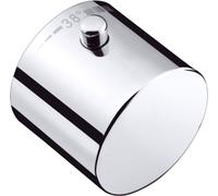 Hansgrohe HG Axor Uno - Mango para termostato cromado