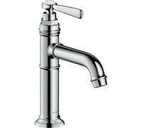 Axor Montreux grifo para lavabo de pie cromo 16516000