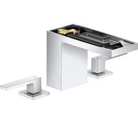 Axor MyEdition grifo para lavabo de pie cromo 47072000