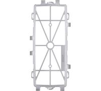 hansgrohe AXOR MyEdition plantilla 150, para placa de soporte, 47924000
