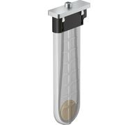 hansgrohe AXOR sBox set listo para usar softsquare, 28017000, Color: cromado