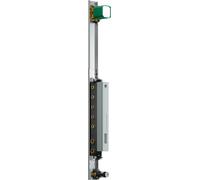 hansgrohe AXOR ShowerComposition cuerpo básico para panel de ducha, 12676180