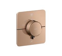 Axor ShowerSelect ID grifo de bañera y ducha empotrado con termostato || 36754300