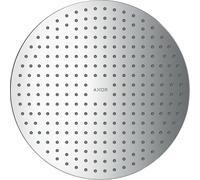 hansgrohe AXOR ShowerSolutions de ducha superior 300 2jet, montaje en techo, 35305000, Color: cromado