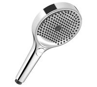 hansgrohe AXOR ShowerSolutions ducha de mano 130 3jet, 39772000, Color: cromado