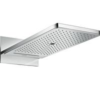 hansgrohe AXOR ShowerSolutions Ducha mural 250/580 3jet, 35283000, Color: cromado