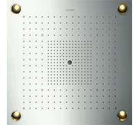 hansgrohe AXOR ShowerSolutions DuchaHeaven 720/720 3jet con iluminación, 10627800