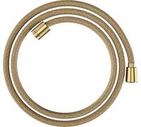 Axor ShowerSolutions manguera de ducha 160 cm oro 28259250