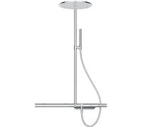 Axor ShowerSolutions conjunto de ducha a pared cromo 27984000