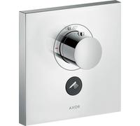 Axor ShowerSelect grifo para ducha empotrado con termostato cromo 36716000