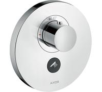 Axor ShowerSelect grifo para ducha empotrado con termostato cromo 36726000