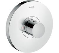 Axor ShowerSelect grifo para ducha empotrado con termostato cromo 36721000