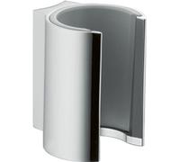 hansgrohe AXOR Starck soporte de ducha, 27515000, Color: cromado