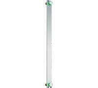 hansgrohe AXOR Un cuerpo básico para tubo de ducha, 48798180