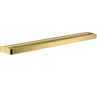 hansgrohe AXOR UNIVERSAL Accesorios E Barandilla / Mango 800 mm, 42833990, Color: Óptica Oro Pulido