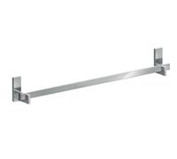 hansgrohe AXOR UNIVERSAL Toallero rectangular, longitud 800mm, metal, 42683000, Color: cromado