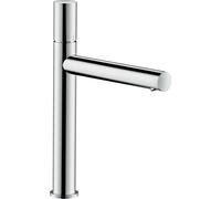 Axor Uno - Grifo de lavabo 200, cromo 45003000
