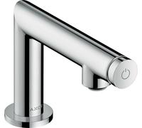 Axor Uno - Grifo Select de pie para agua fría, cromo 45130000