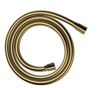 Hansgrohe Isiflex manguera de ducha 160 cm oro 28276990