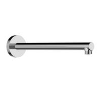 Hansgrohe - Brazo de ducha 39 cm, cromo 24357000