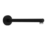 Hansgrohe brazo a pared negro 24357670