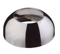 Hansgrohe - Brida para grifo de lavabo Metropol, cromo 94130000