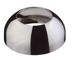 Hansgrohe - Brida para grifo de lavabo Metropol, cromo 94130000