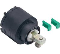 Hansgrohe - Cartucho cerámico llave paso y desviador