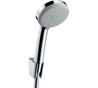 Hansgrohe Croma conjunto de ducha a pared cromo 27592000