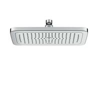 Hansgrohe Croma - Rociador de ducha E 280, 1jet, cromo 26257000