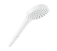 Hansgrohe Croma E alcachofa de ducha blanco 26815700