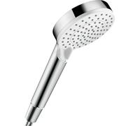 Hansgrohe Crometta alcachofa de ducha cromo-blanco 26332400
