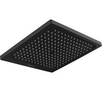 Hansgrohe Crometta ducha con efecto lluvia 24x24 cm cuadrada cromo 26726670